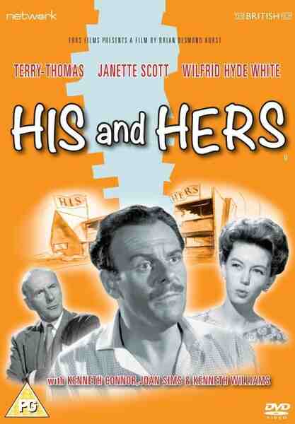 His and Hers (1961) Screenshot 2