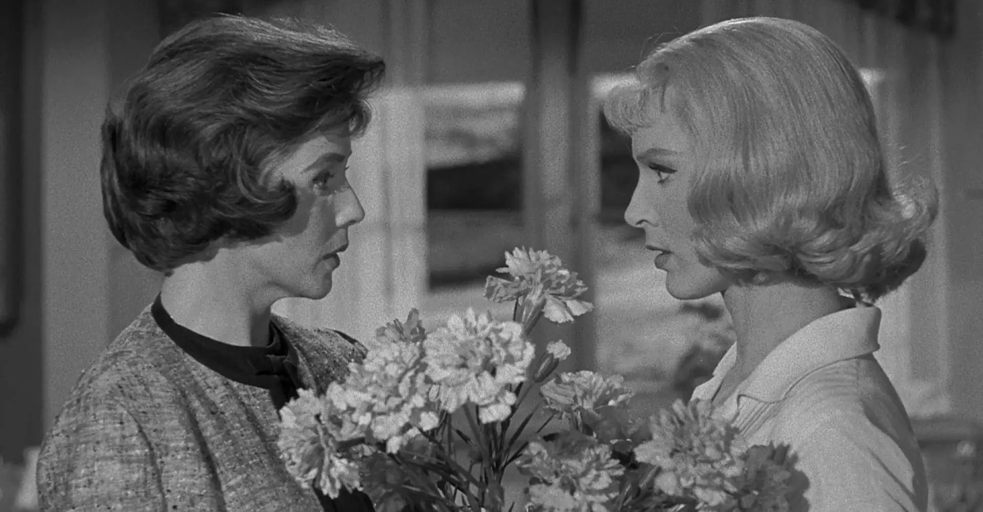 Homicidal (1961) Screenshot 3 