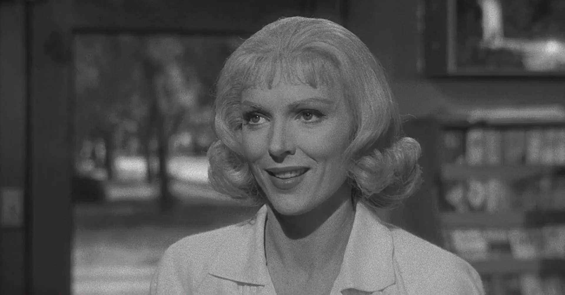 Homicidal (1961) Screenshot 4 