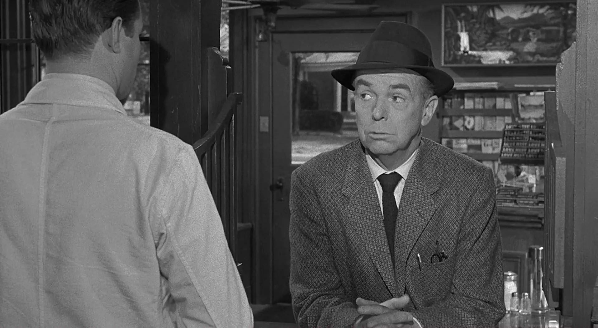 Homicidal (1961) Screenshot 5 
