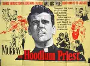 The Hoodlum Priest (1961) Screenshot 1 