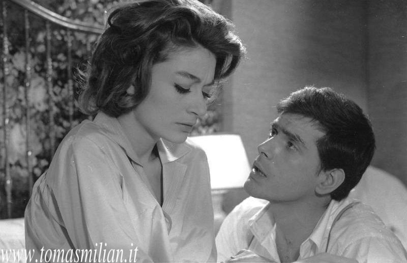 L'imprevisto (1961) Screenshot 2