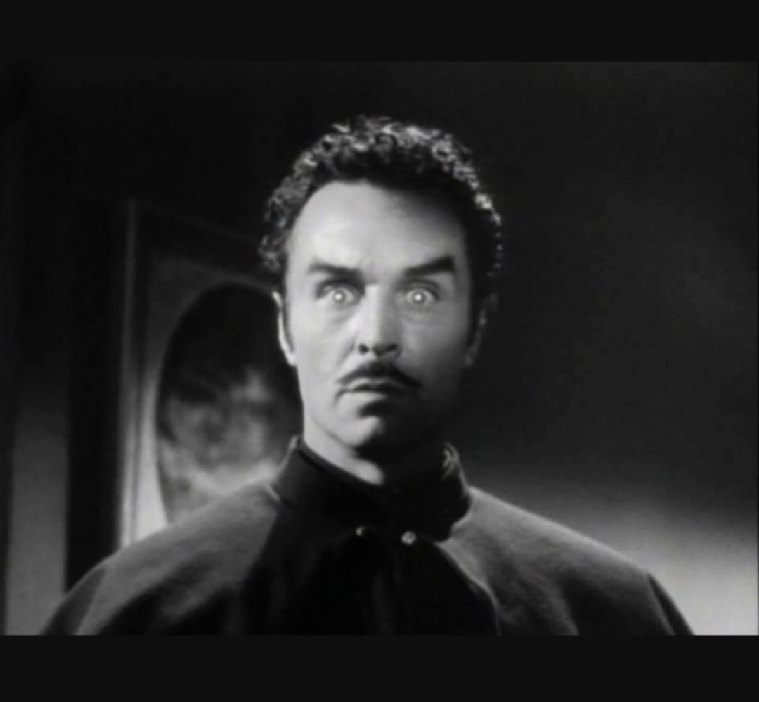 The Invasion of the Vampires (1963) Screenshot 2 