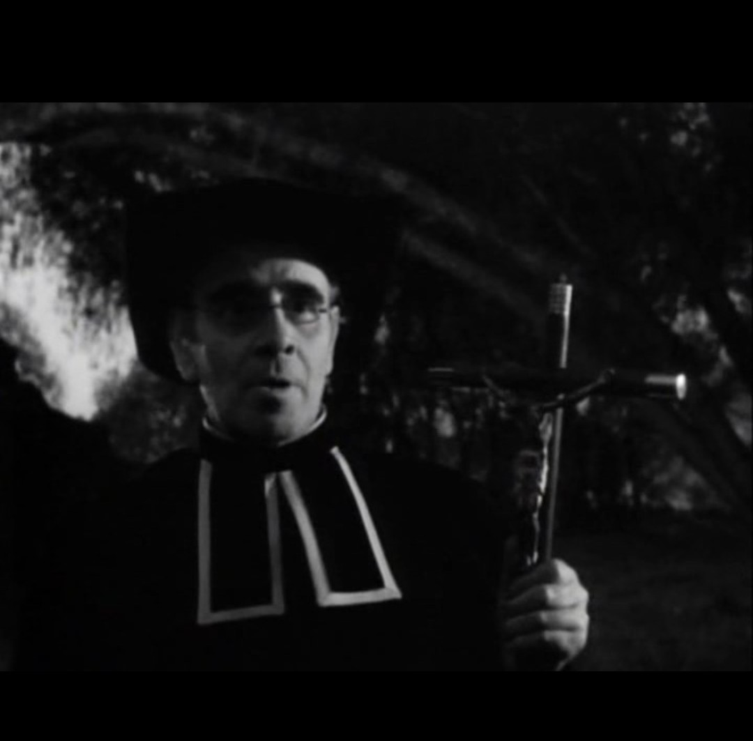 The Invasion of the Vampires (1963) Screenshot 3 