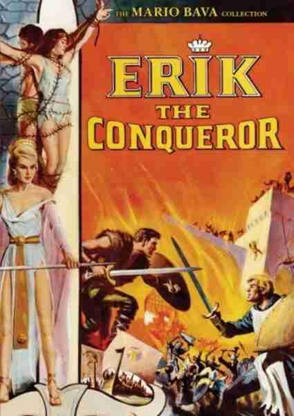 Erik the Conqueror (1961) Screenshot 3