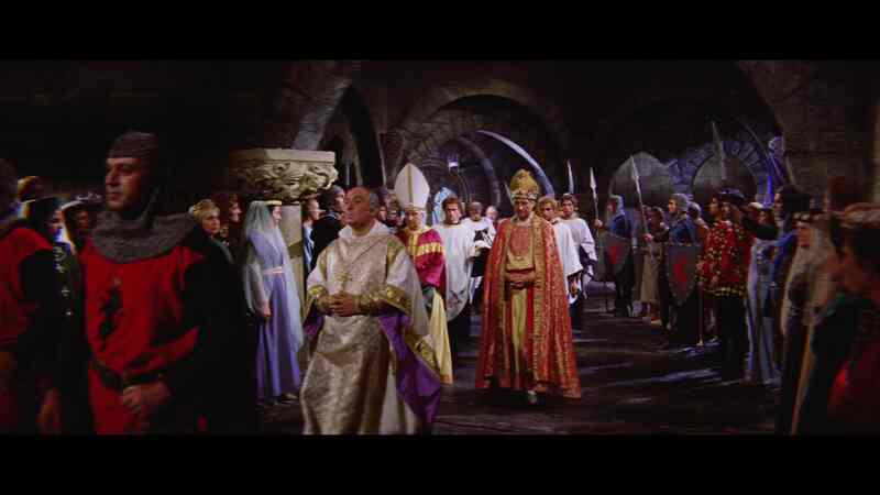 Erik the Conqueror (1961) Screenshot 5