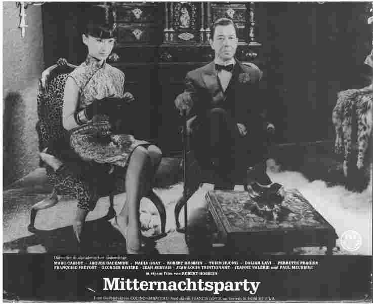 Le jeu de la vérité (1961) with English Subtitles on DVD DVD Le jeu de la vérité (1961) Screenshot 1