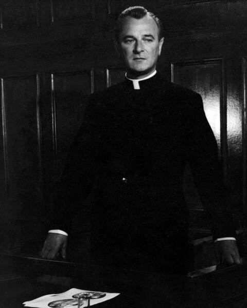 Johnny Nobody (1961) Screenshot 2