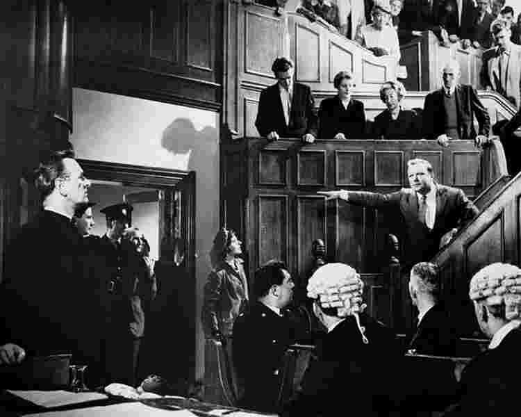 Johnny Nobody (1961) Screenshot 4