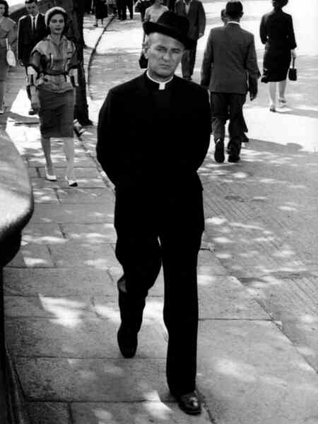 Johnny Nobody (1961) Screenshot 5