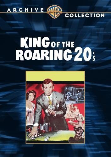 King of the Roaring 20's: The Story of Arnold Rothstein (1961) Screenshot 1 