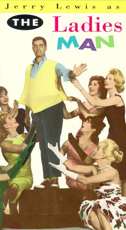 The Ladies Man (1961) Screenshot 1