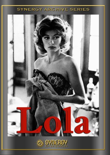 Lola (1961) Screenshot 2