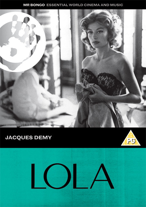 Lola (1961) Screenshot 3