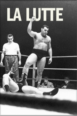 La lutte (1961) Screenshot 4