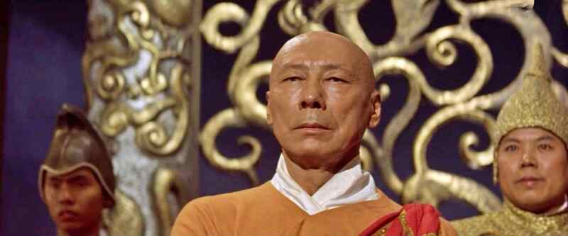 Samson and the 7 Miracles of the World (1961) Screenshot 2