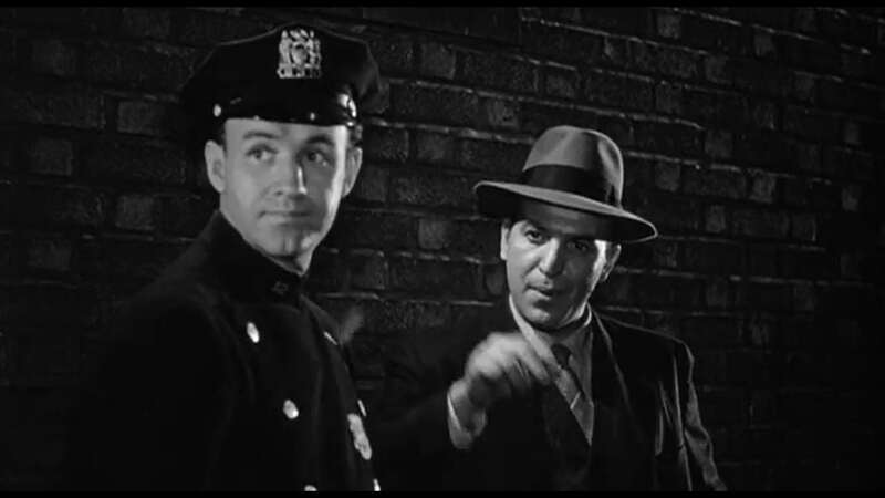 Mad Dog Coll (1961) Screenshot 1