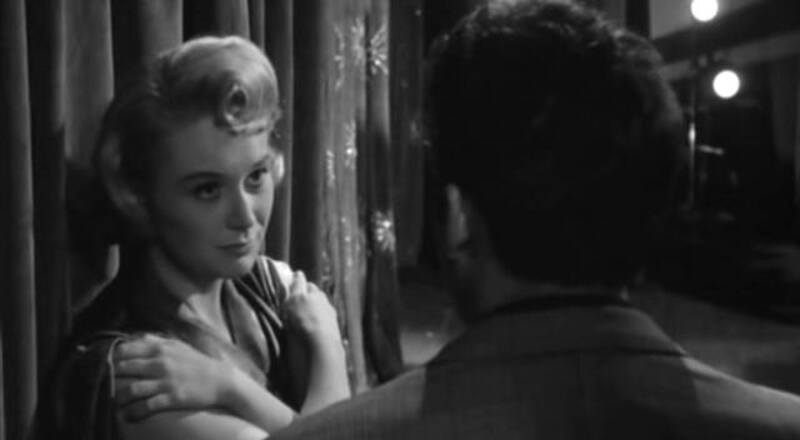 Mad Dog Coll (1961) Screenshot 3
