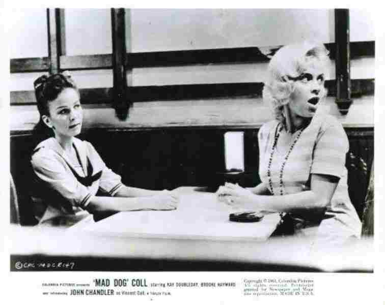Mad Dog Coll (1961) Screenshot 4