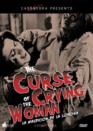 The Curse of the Crying Woman (1963) Screenshot 2