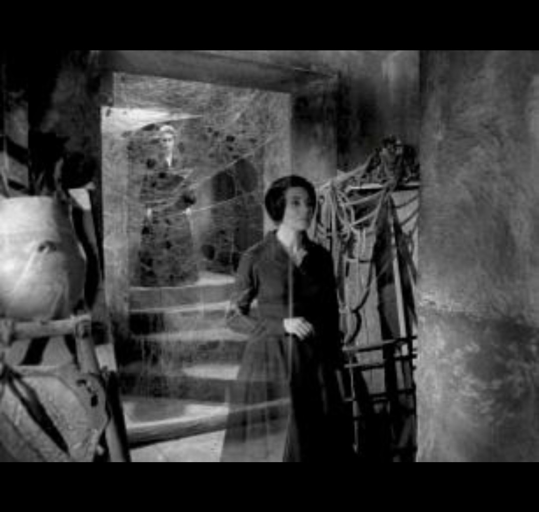 The Curse of the Crying Woman (1963) Screenshot 3