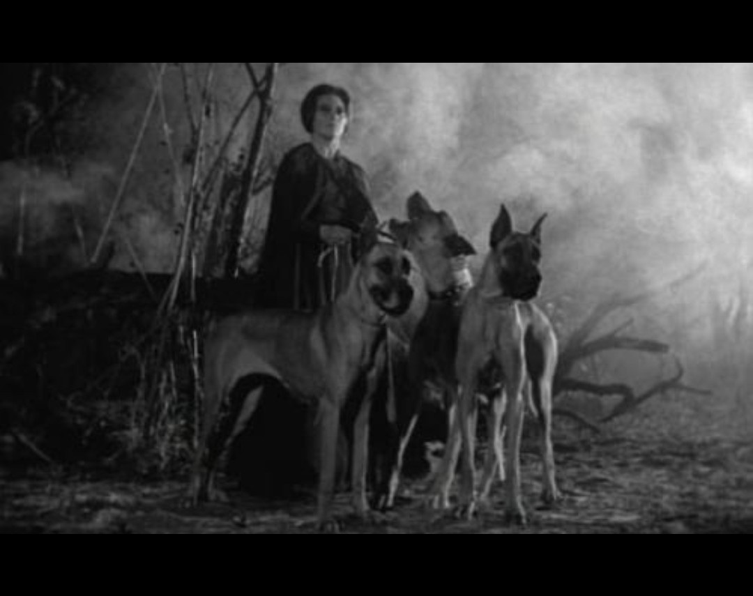 The Curse of the Crying Woman (1963) Screenshot 4