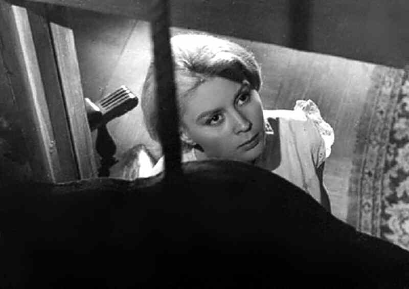 The Hand in the Trap (1961) Screenshot 2