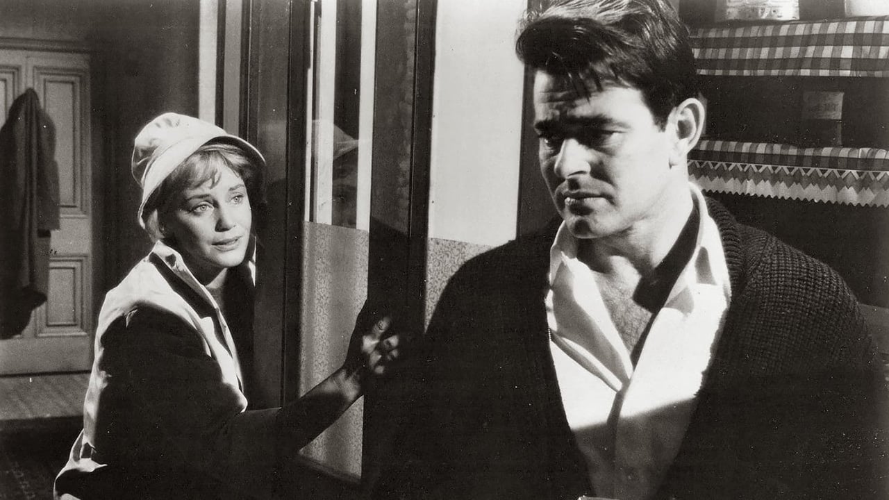 The Mark (1961) Screenshot 5 
