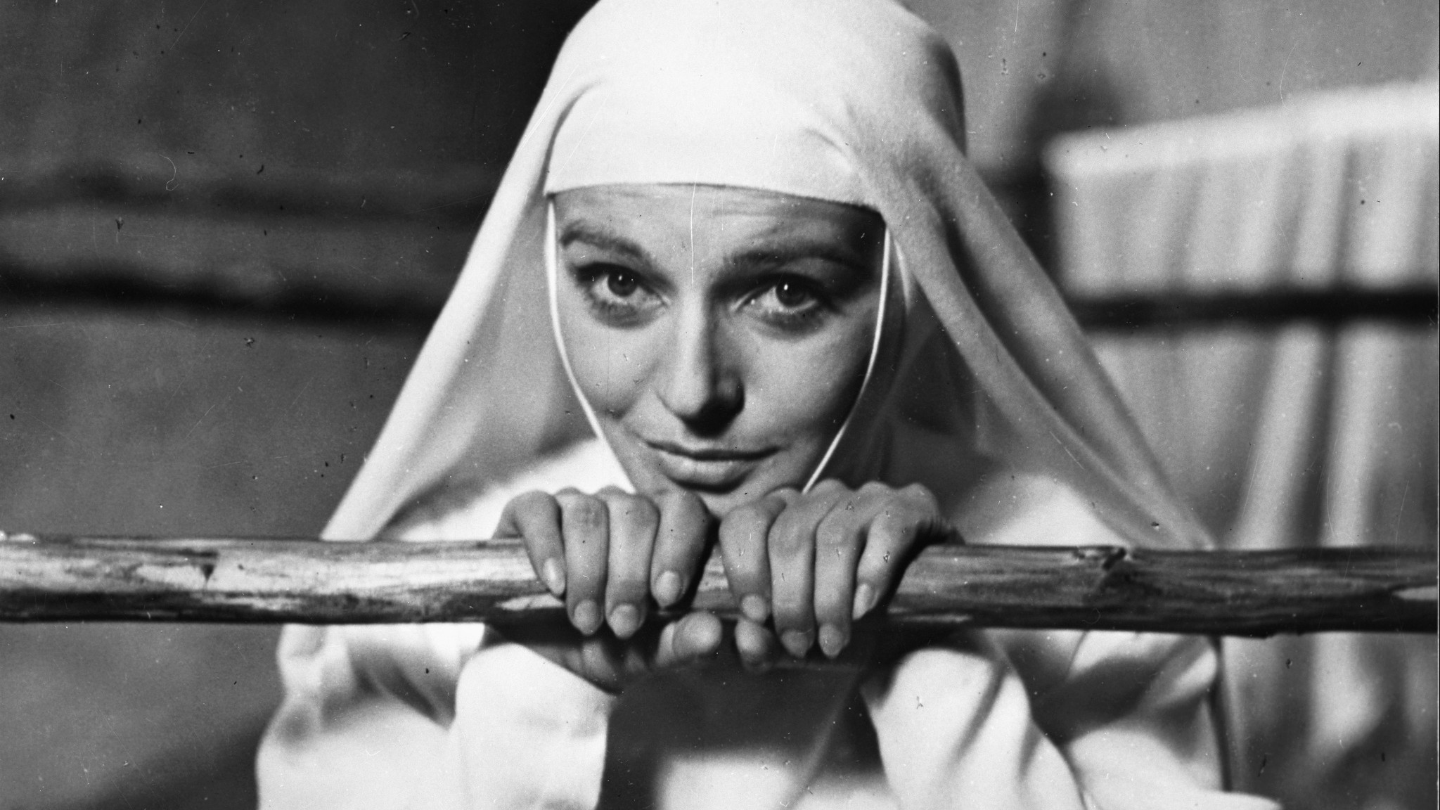 Mother Joan of the Angels (1961) Screenshot 5
