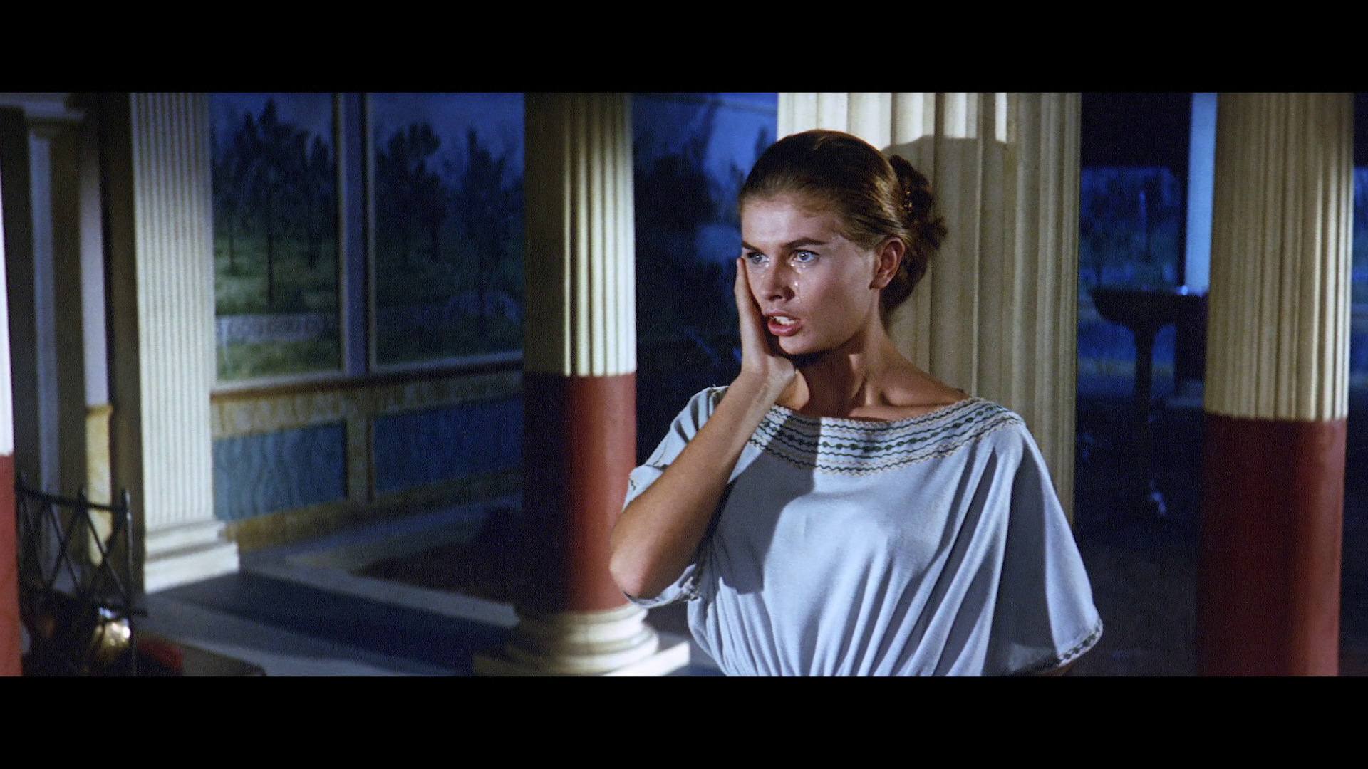 Messalina (1960) Screenshot 2 