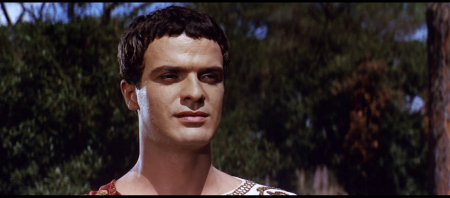Messalina (1960) Screenshot 4 