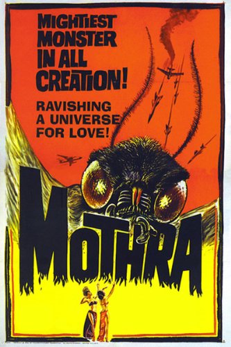 Mothra (1961) Screenshot 5