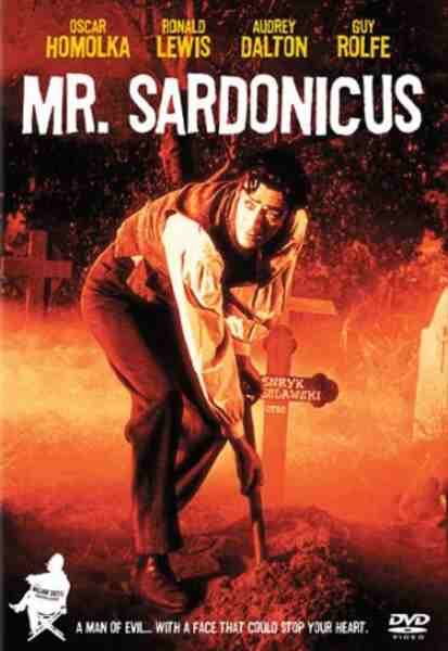Mr. Sardonicus (1961) Screenshot 1