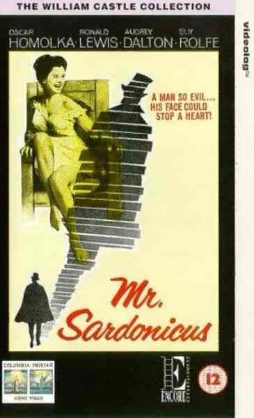 Mr. Sardonicus (1961) Screenshot 2