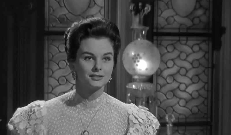 Mr. Sardonicus (1961) Screenshot 3