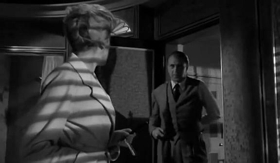 The Naked Edge (1961) Screenshot 2