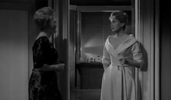 The Naked Edge (1961) Screenshot 3