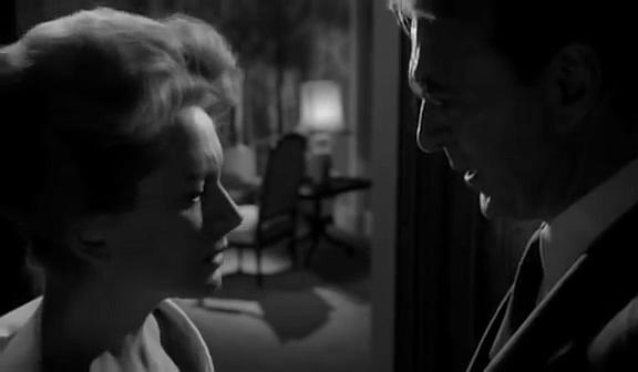 The Naked Edge (1961) Screenshot 4