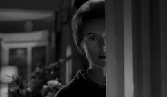 The Naked Edge (1961) Screenshot 5