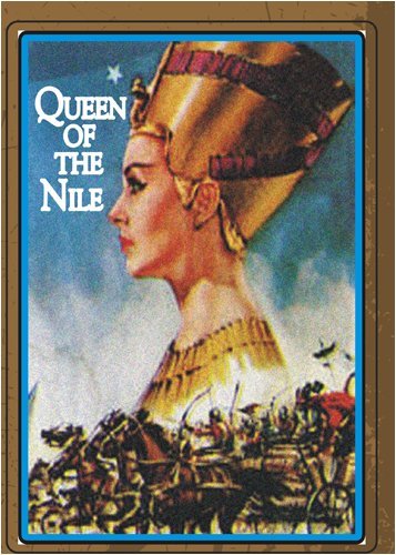 Queen of the Nile (1961) Screenshot 2 