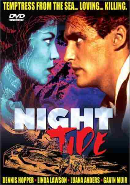 Night Tide (1961) Screenshot 1