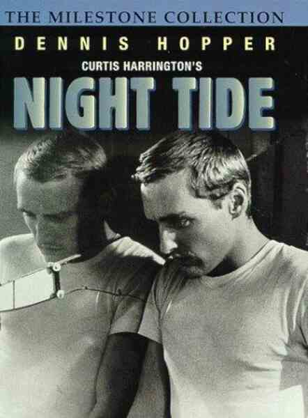 Night Tide (1961) Screenshot 3