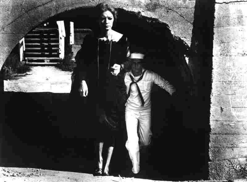 Night Tide (1961) Screenshot 4