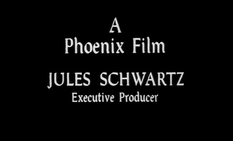 Night Tide (1961) Screenshot 5