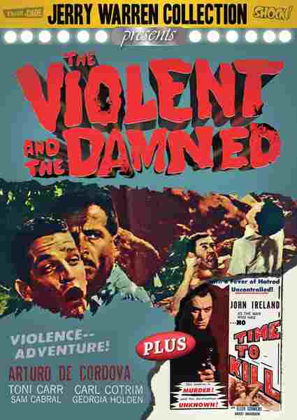 No Time to Kill (1959) Screenshot 2