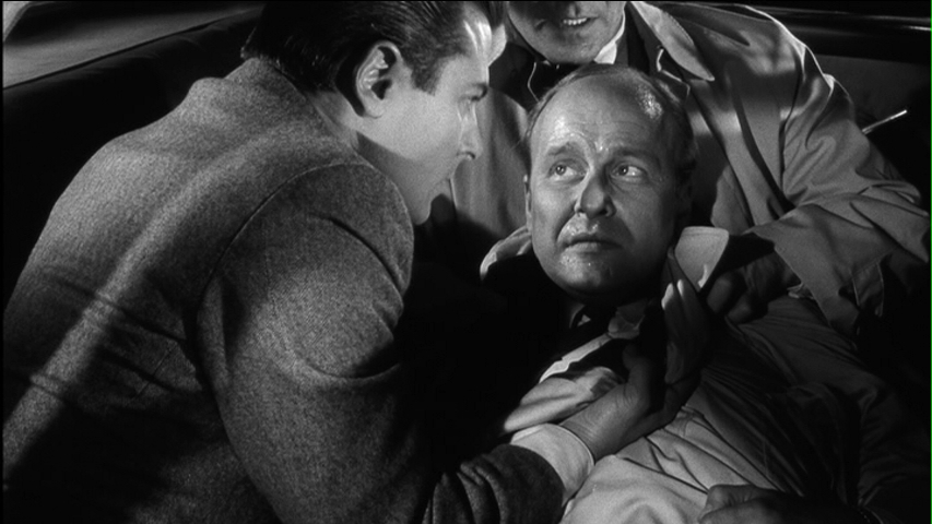 Operation Eichmann (1961) Screenshot 1