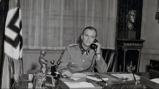 Operation Eichmann (1961) Screenshot 5