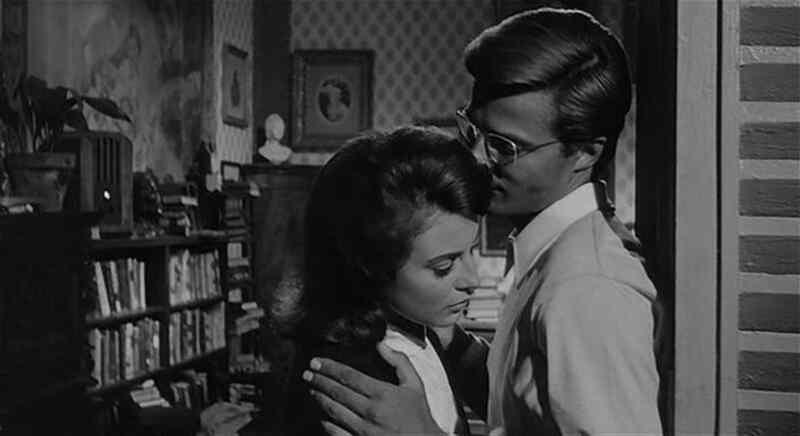 Gold of Rome (1961) Screenshot 1