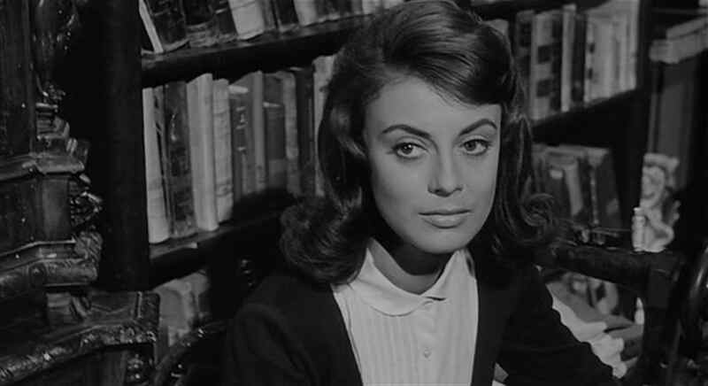 Gold of Rome (1961) Screenshot 2