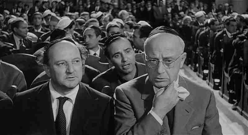 Gold of Rome (1961) Screenshot 3
